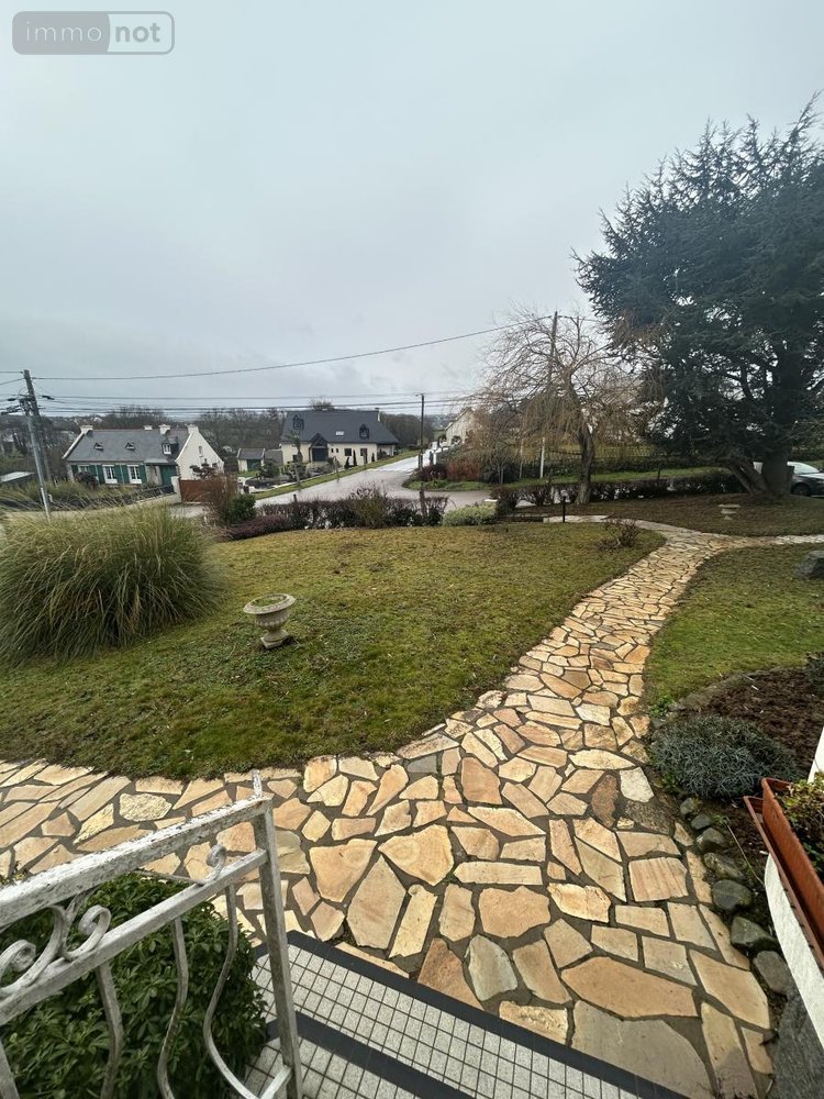 Maison a vendre Hillion 22120 Côtes-d'Armor 116 m2 7 pièces 323300 euros