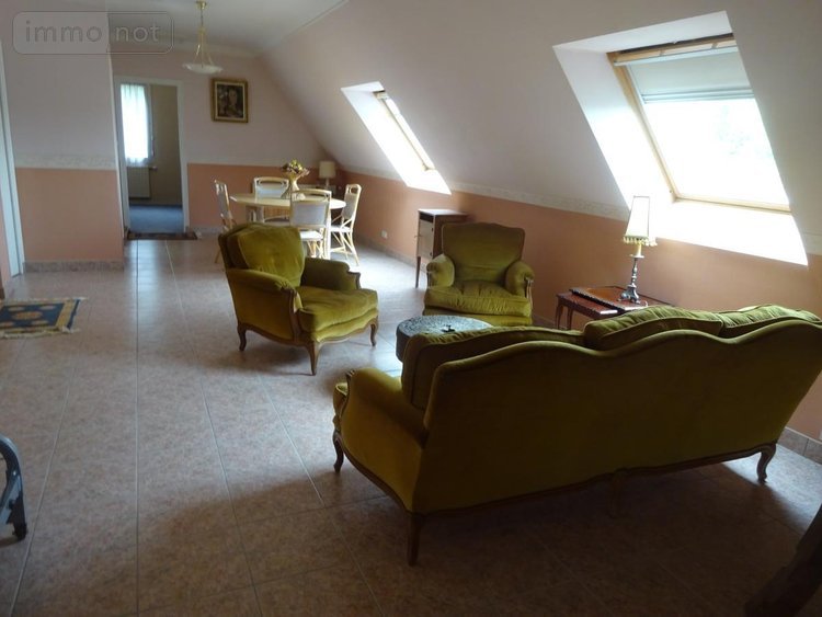 Maison a vendre Saint-Renan 29290 Finistère 182 m2 6 pièces 374160 euros