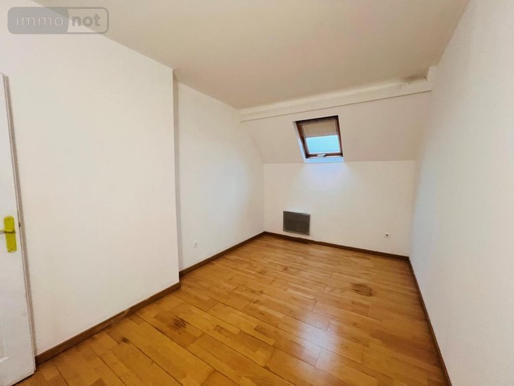 Maison a vendre Saumur 49400 Maine-et-Loire 63 m2 3 pièces 95400 euros