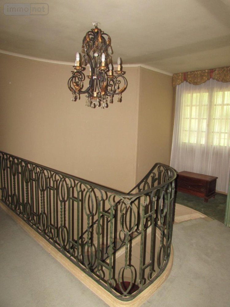 Maison a vendre Villedieu-les-Poêles-Rouffigny 50800 Manche 284 m2 12 pièces 365000 euros