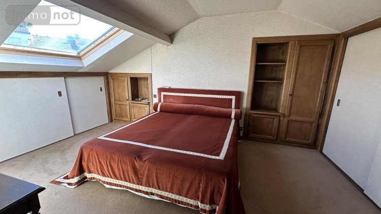 Maison a vendre Villers-lès-Nancy 54600 Meurthe-et-Moselle 176 m2 7 pièces 350000 euros