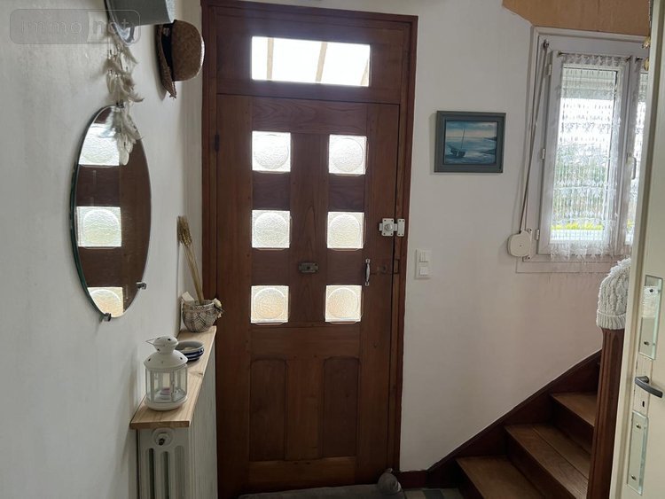 Maison a vendre Grâces 22200 Côtes-d'Armor 80 m2  122920 euros