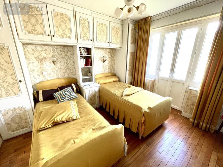 Maison a vendre Peyre en Aubrac 48130 Lozère 103 m2 6 pièces 225000 euros