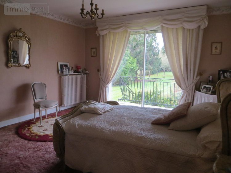 Maison a vendre Vire-Normandie 14500 Calvados 167 m2 7 pièces 216275 euros