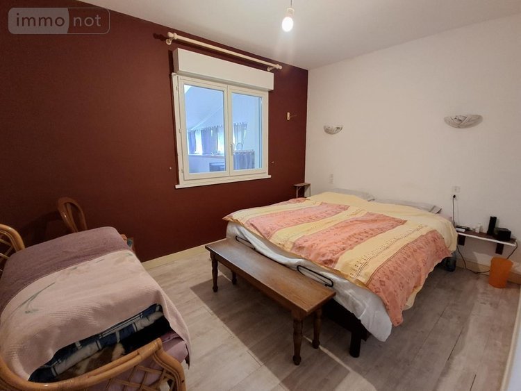 Maison a vendre Guern 56310 Morbihan 148 m2 5 pièces 196080 euros