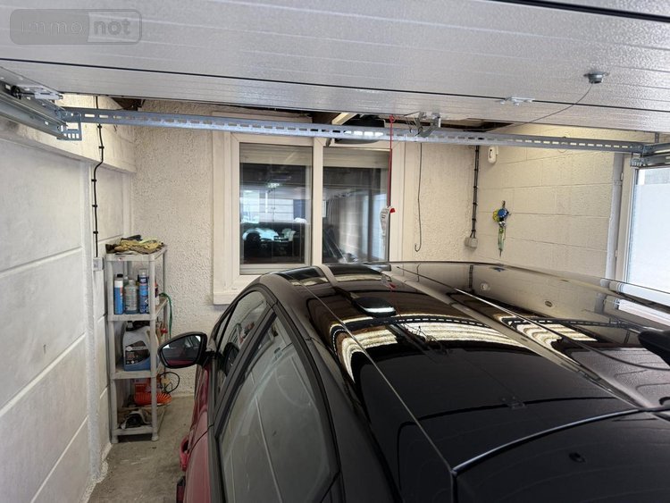 Viager maison Caudry 59540 Nord 82 m2 8 pièces 46720 euros