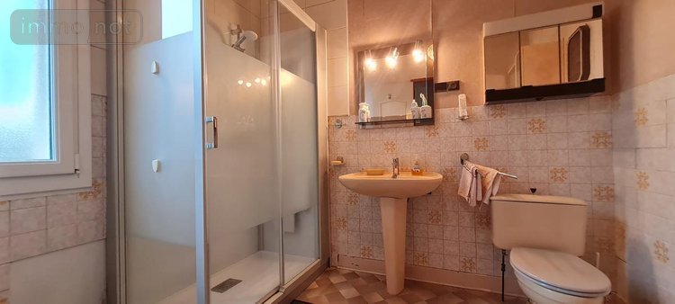 Maison a vendre Longueil-Annel 60150 Oise 80 m2 5 pièces 137200 euros