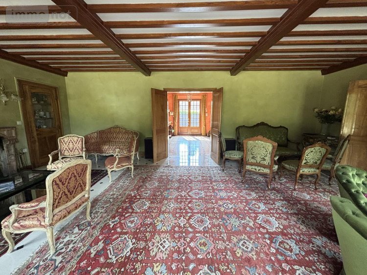 Maison a vendre Chambéry 73000 Savoie 308 m2 11 pièces 2400000 euros