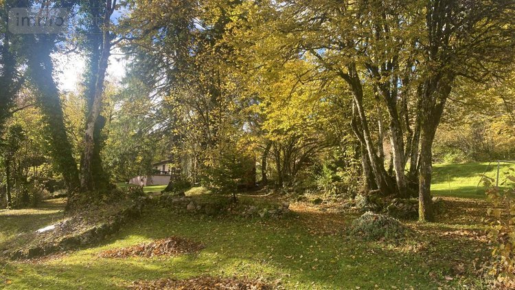 Maison a vendre Charix 01130 Ain 120 m2 5 pièces 368000 euros