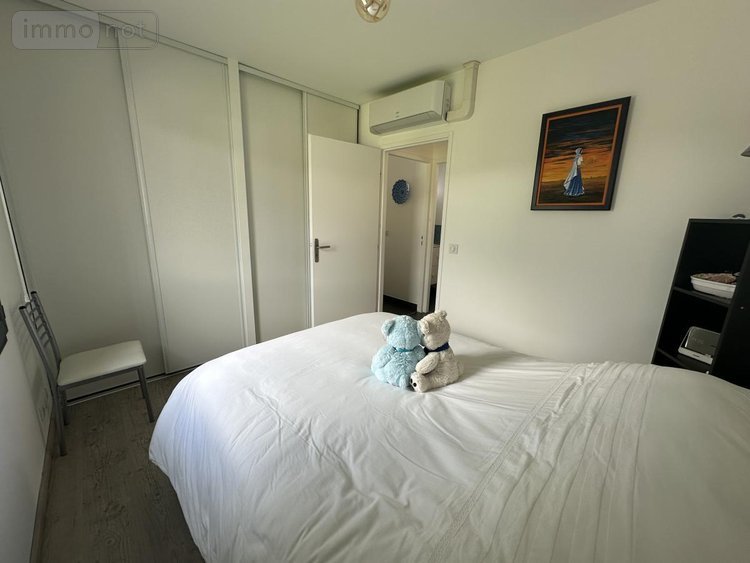 Maison a vendre Cahors 46000 Lot 80 m2 4 pièces 255000 euros