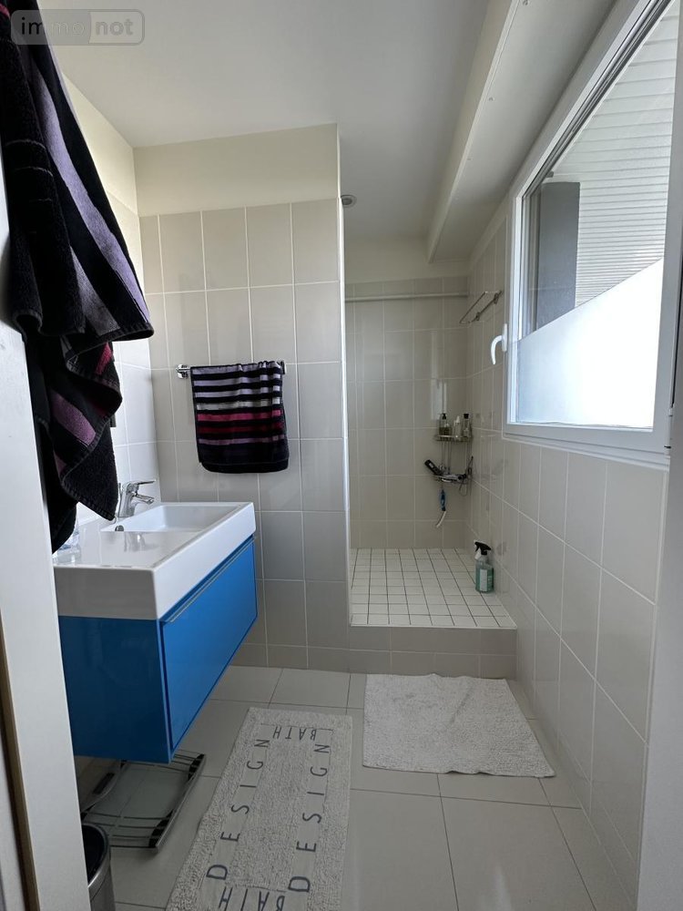 Appartement a vendre Vannes 56000 Morbihan 114 m2 5 pièces 1240000 euros