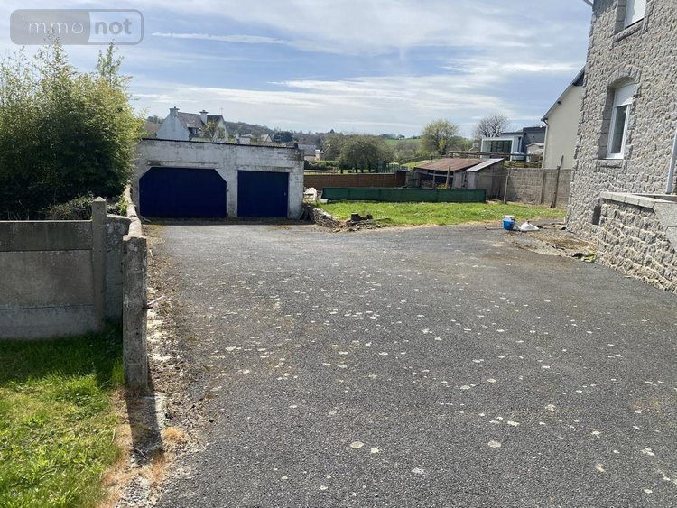 Maison a vendre Pontrieux 22260 Côtes-d'Armor 157 m2  252000 euros