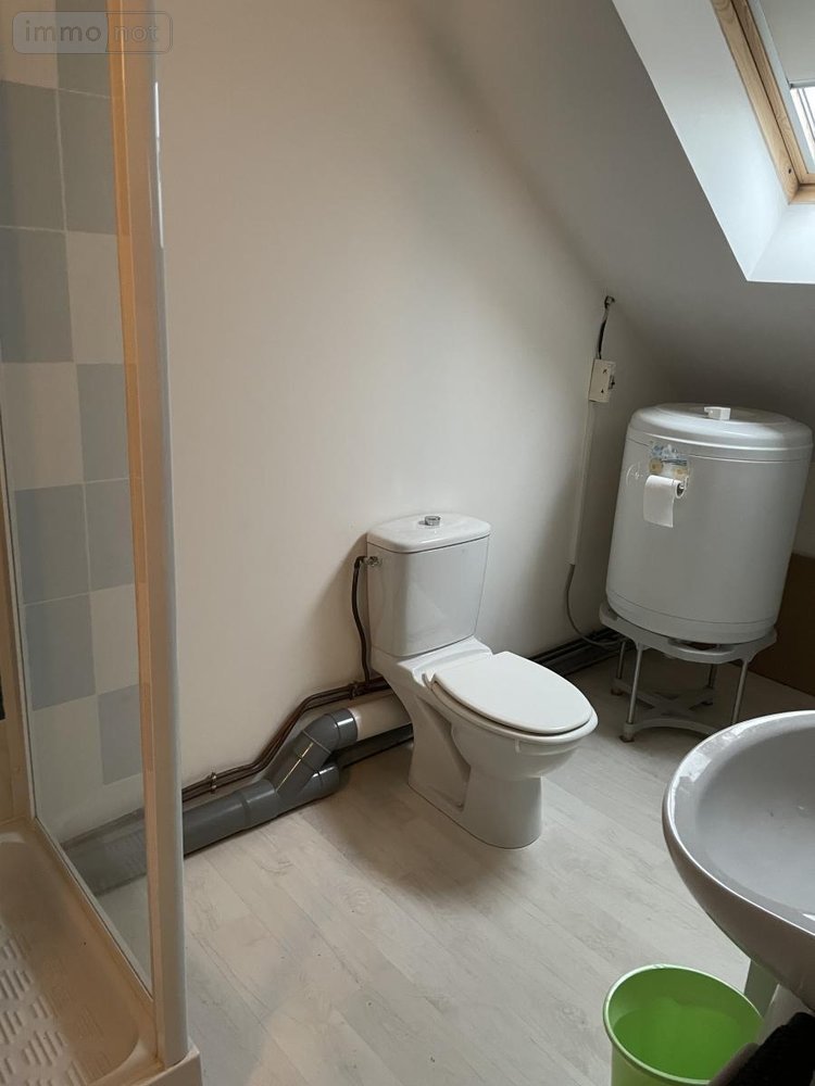 Maison a vendre Ligny-en-Cambrésis 59191 Nord 107 m2 8 pièces 125760 euros