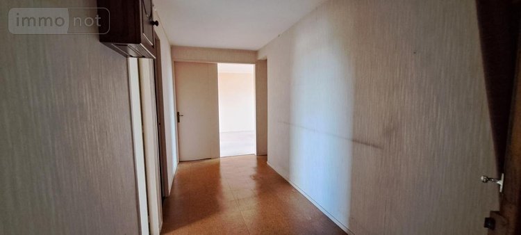 Appartement a vendre Angers 49000 Maine-et-Loire 93 m2 5 pièces 199500 euros