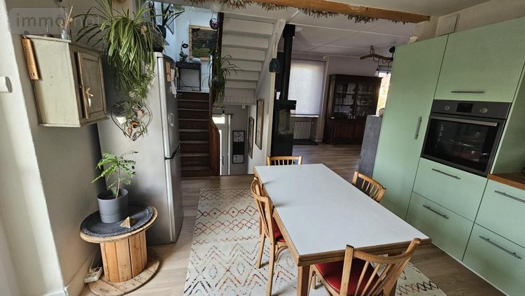 Maison a vendre Valentigney 25700 Doubs 95 m2  195000 euros