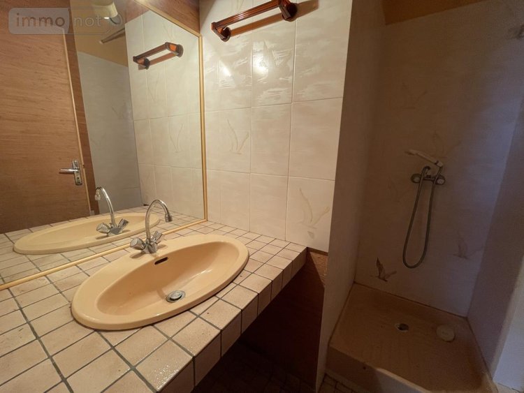 Maison a vendre Plourivo 22860 Côtes-d'Armor 134 m2 8 pièces 279180 euros