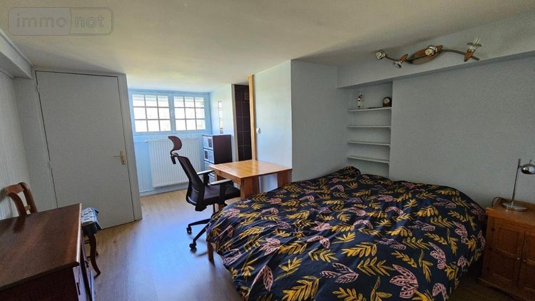 Maison a vendre Mazangé 41100 Loir-et-Cher 115 m2 6 pièces 176630 euros