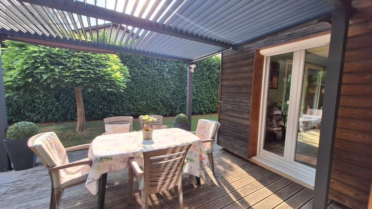 Maison a vendre Pont-de-Vaux 01190 Ain 127 m2 6 pièces 312000 euros