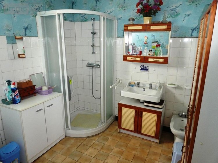 Maison a vendre Ploërdut 56160 Morbihan 95 m2 5 pièces 116200 euros