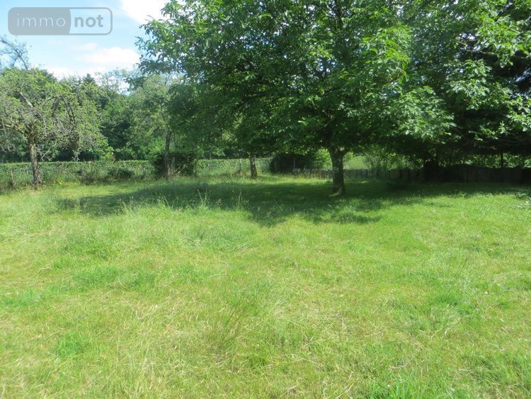 Maison a vendre Noues de Sienne 14380 Calvados 81 m2 3 pièces 80200 euros