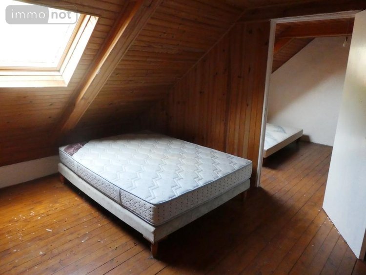 Maison a vendre Ploërdut 56160 Morbihan 200 m2 9 pièces 168450 euros