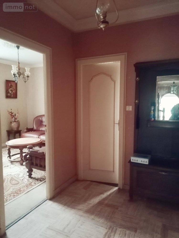 Maison a vendre Tréflaouénan 29440 Finistère 168 m2 10 pièces 187560 euros