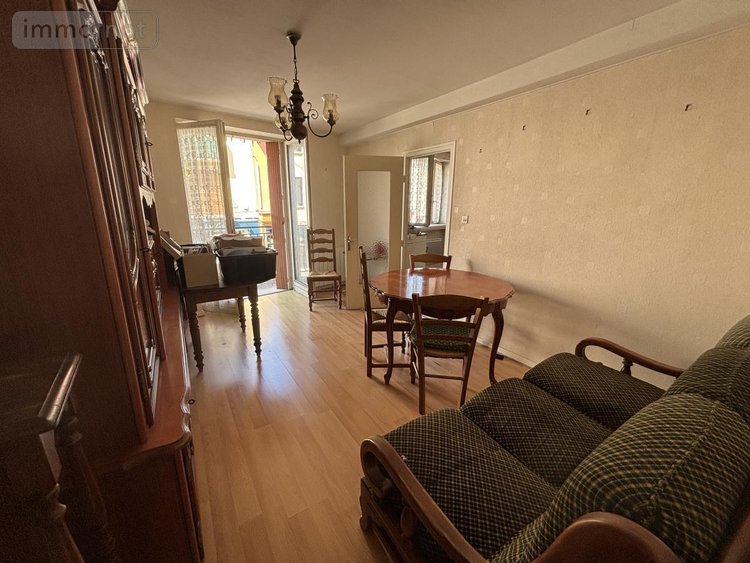 Immeuble a vendre Lagnieu 01150 Ain 44 m2  129000 euros