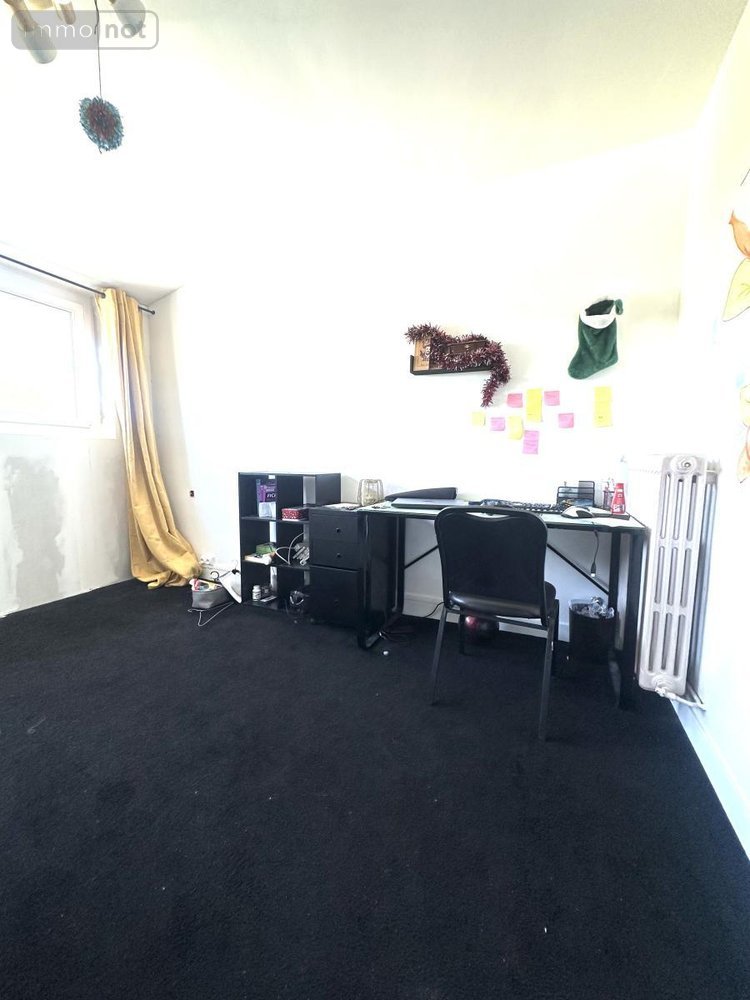 Maison a vendre Hennebont 56700 Morbihan 100 m2 6 pièces 225830 euros