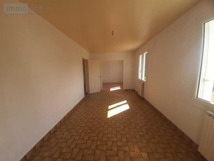 Maison a vendre Saint-Épain 37800 Indre-et-Loire 69 m2 4 pièces 167900 euros