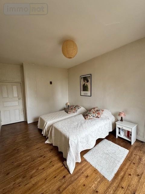 Maison a vendre Brûlon 72350 Sarthe 353 m2 11 pièces 466200 euros