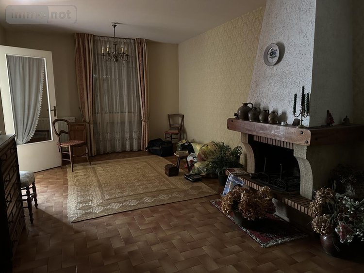 Maison a vendre Vannes 56000 Morbihan 100 m2 5 pièces 466240 euros