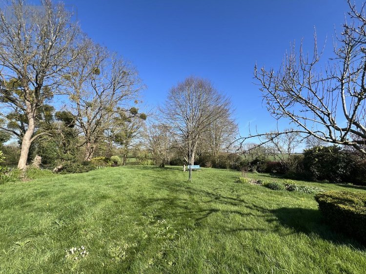 Maison a vendre Yvignac-la-Tour 22350 Côtes-d'Armor 212 m2 9 pièces 361500 euros