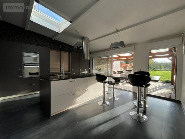 Maison a vendre Tramery 51170 Marne 179 m2 6 pièces 294500 euros