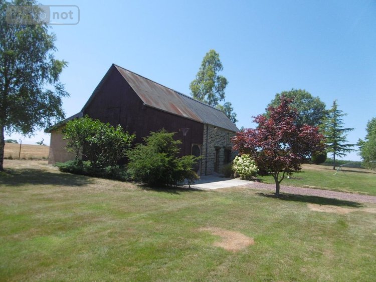 Maison a vendre Saint-Pierre-Tarentaine 14350 Calvados 147 m2 7 pièces 422000 euros