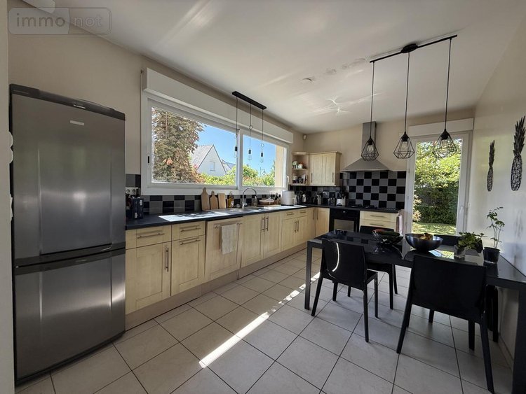 Maison a vendre Gueux 51390 Marne 231 m2 8 pièces 680000 euros