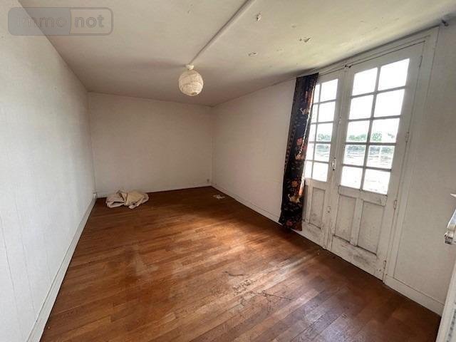 Maison a vendre Montsoreau 49730 Maine-et-Loire 157 m2 6 pièces 231800 euros