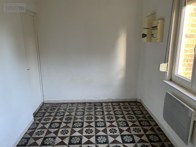 Maison a vendre Caudry 59540 Nord 59 m2 5 pièces 59800 euros
