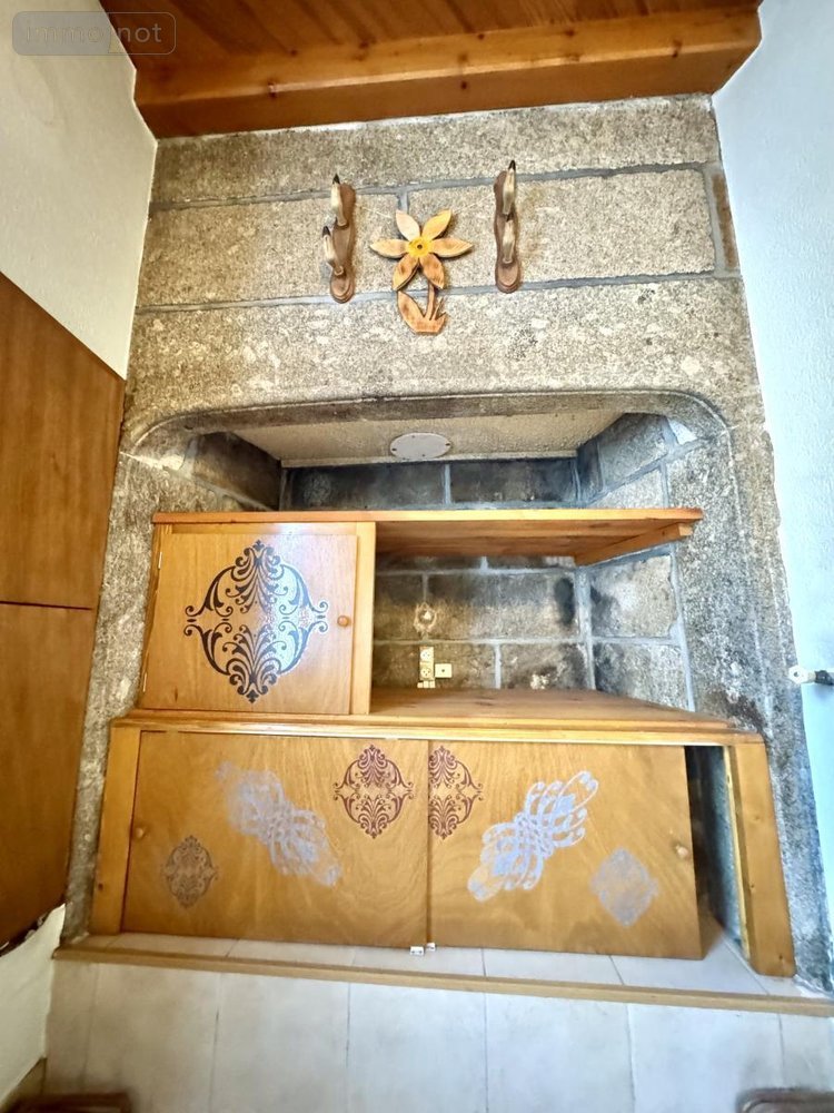 Maison a vendre Saint-Chély-d'Apcher 48200 Lozère 45 m2  89000 euros