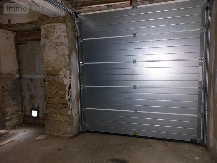 Maison a vendre Cossé-le-Vivien 53230 Mayenne 150 m2 6 pièces 230500 euros