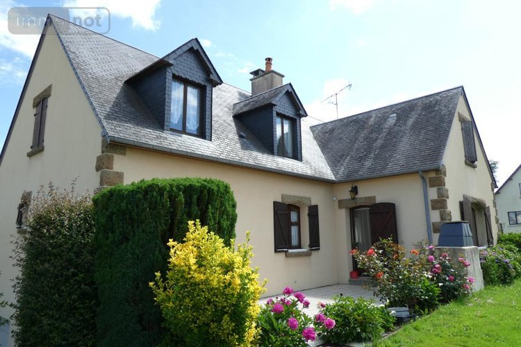 Maison a vendre Saint-Hilaire-du-Harcouët 50600 Manche 189 m2 6 pièces 364700 euros