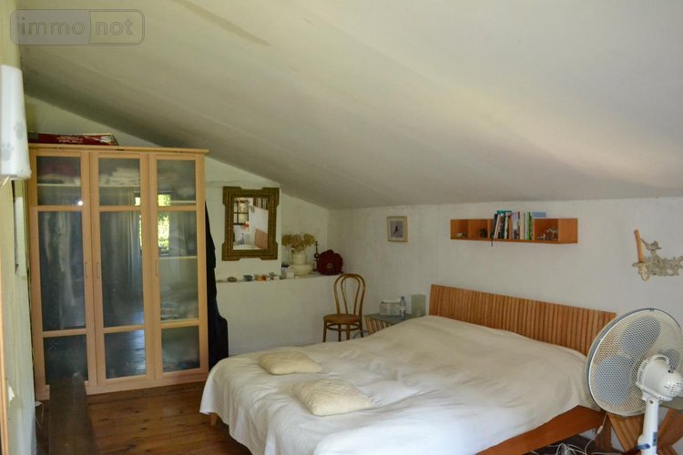 Maison a vendre Chassiers 07110 Ardèche 164 m2 8 pièces 446000 euros