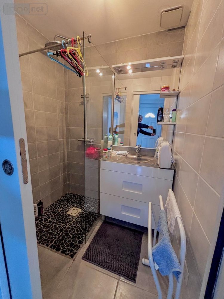 Maison a vendre Saint-Junien 87200 Haute-Vienne 160 m2 5 pièces 260000 euros