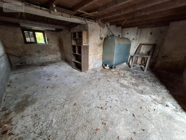 Maison a vendre Brix 50700 Manche 123 m2 5 pièces 157200 euros