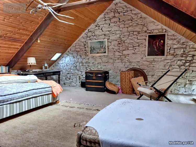 Maison a vendre Plérin 22190 Côtes-d'Armor 126 m2 8 pièces 294000 euros