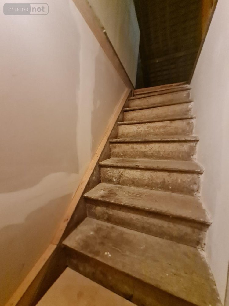 Maison a vendre Bréhan 56580 Morbihan 98 m2 4 pièces 104800 euros