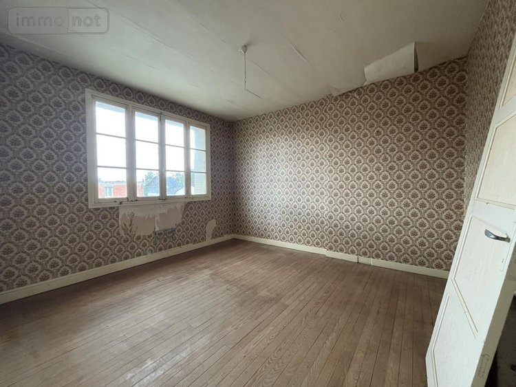 Maison a vendre Doux 08300 Ardennes 100 m2 4 pièces 64000 euros
