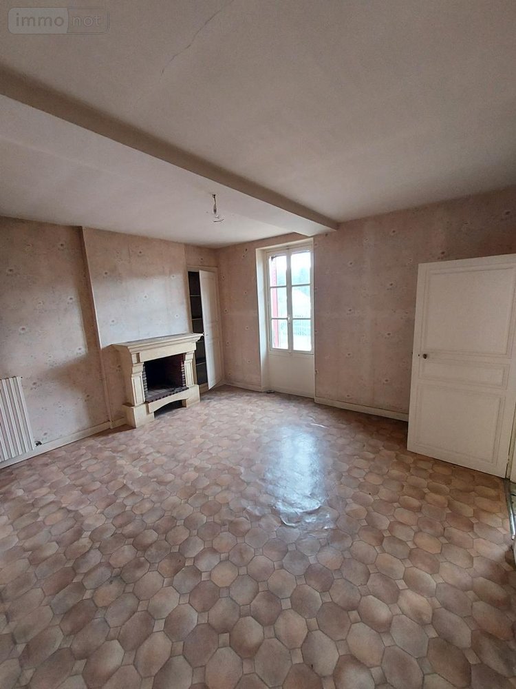 Maison a vendre Cepoy 45120 Loiret 62 m2 3 pièces 112000 euros