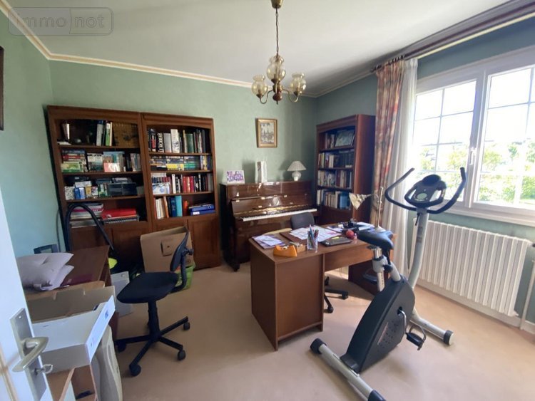 Maison a vendre Amilly 45200 Loiret 175 m2 8 pièces 272999 euros