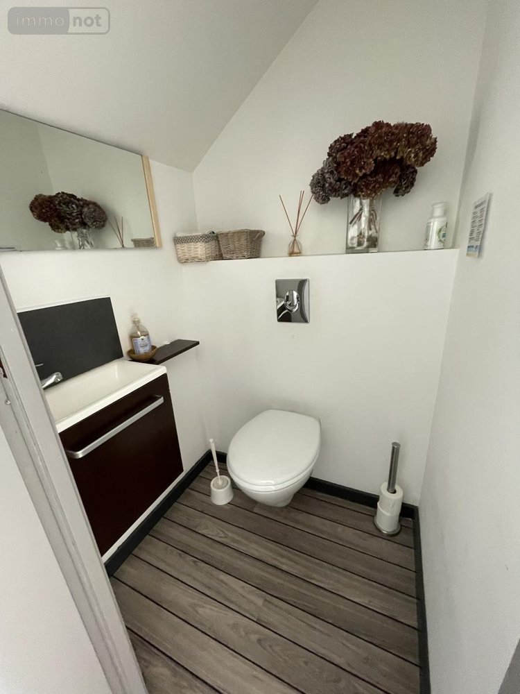 Maison a vendre Paimpol 22500 Côtes-d'Armor 200 m2 7 pièces 747000 euros