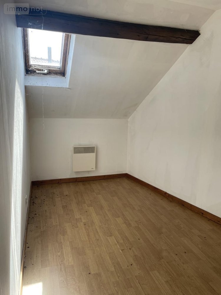 Maison a vendre Beauvois-en-Cambrésis 59157 Nord 122 m2 6 pièces 84800 euros